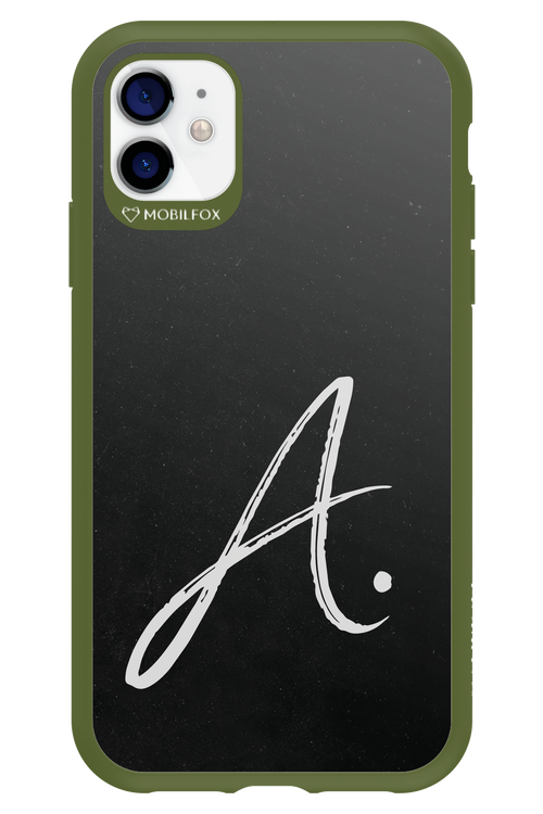 (Off Space) A 2.0 - Apple iPhone 11