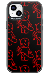 Hell Nah - Apple iPhone 14 Plus