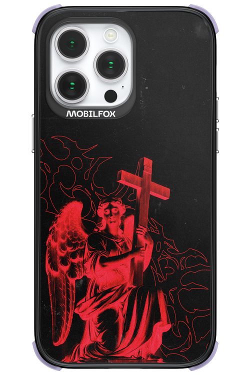 Fallen angel II 2.0 - Apple iPhone 14 Pro Max