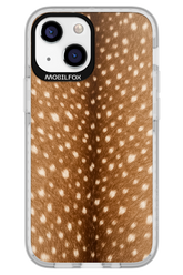 Fawn Dots - Apple iPhone 13 Mini