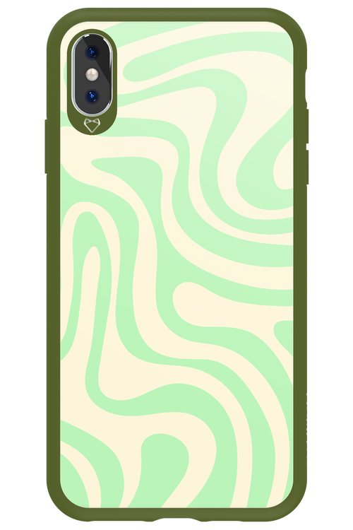 Matchaa 2.0 - Apple iPhone XS Max