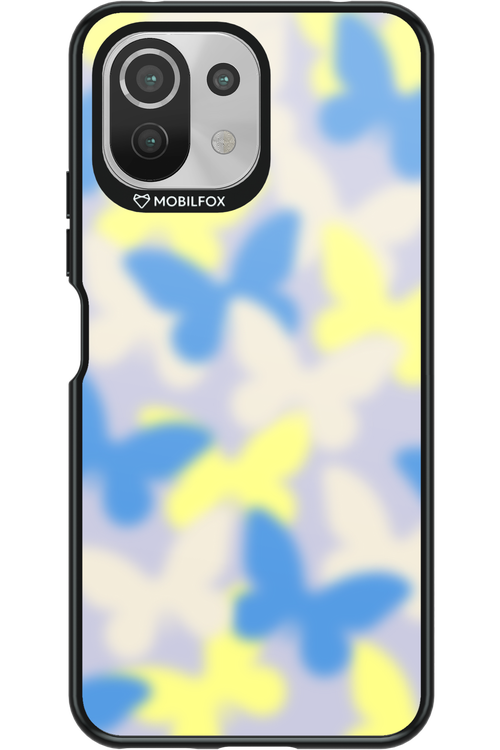 Pastel Butter - Xiaomi Mi 11 Lite (2021)