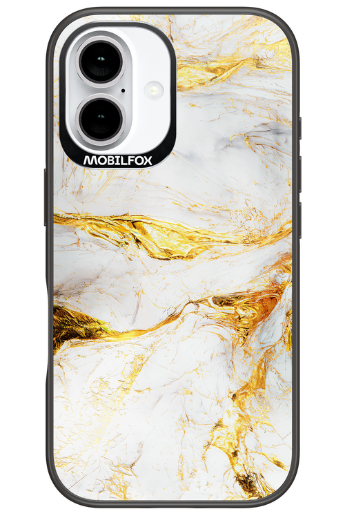 Quartz - Apple iPhone 16