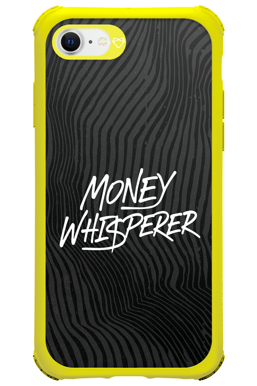 Money Whisperer 2.0 - Apple iPhone 7