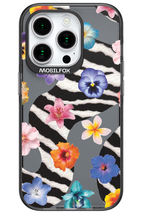 MOM'S FLOWERS - Apple iPhone 15 Pro