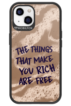 Free Things - Apple iPhone 13