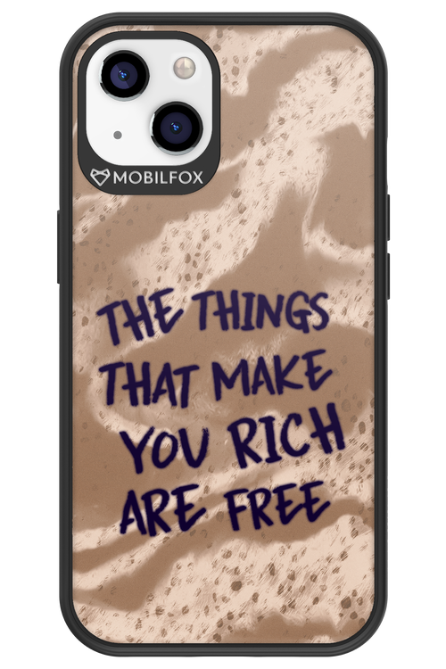 Free Things - Apple iPhone 13