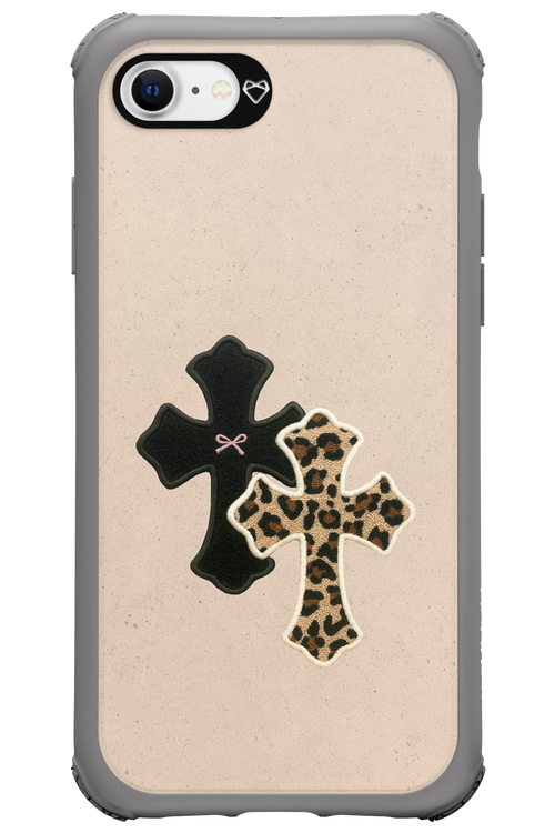 Double Cross - Apple iPhone SE 2020