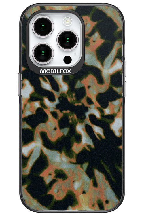 Tiger Acid - Apple iPhone 15 Pro