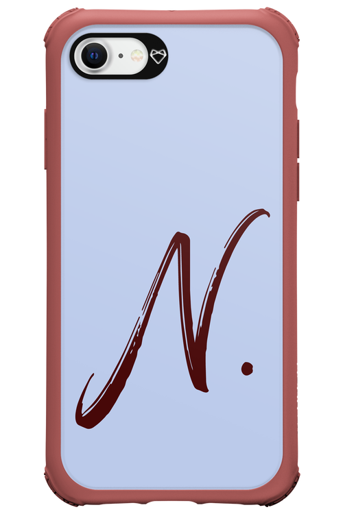 (Jellyfish Presso) N 2.0 - Apple iPhone SE 2022