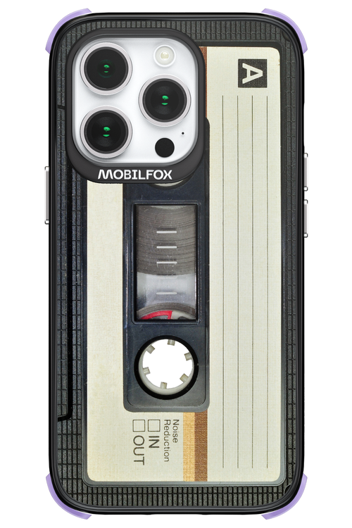 CASE 11 2.0 - Apple iPhone 14 Pro