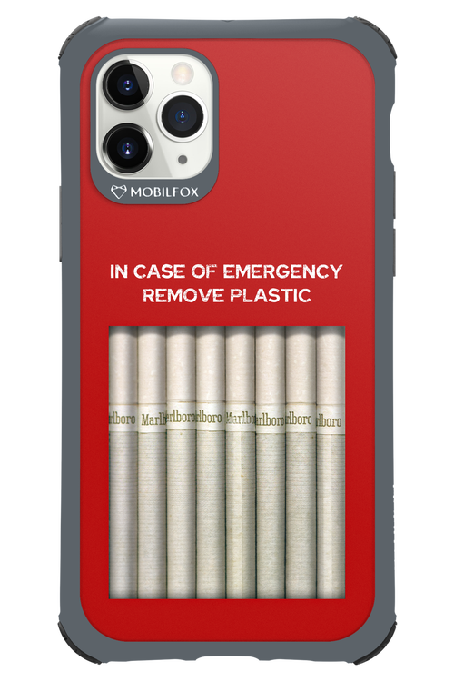 C*garette 2.0 - Apple iPhone 11 Pro