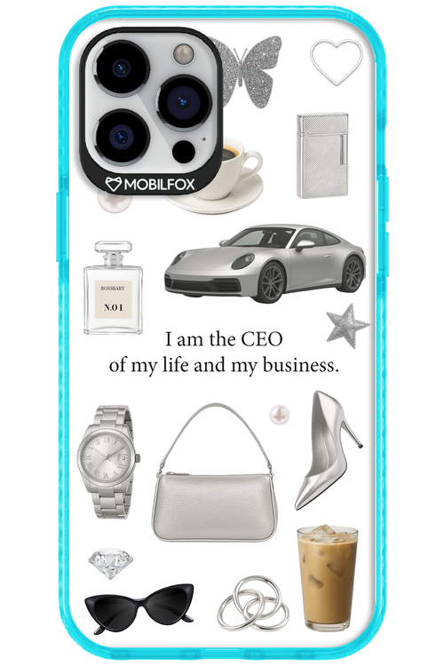 CEO GIrl 2.0 - Apple iPhone 12 Pro Max