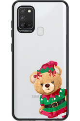 Mrs. Elf - Samsung Galaxy A21 S