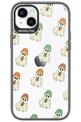 Spirited Sips (Nude) - Apple iPhone 14 Plus