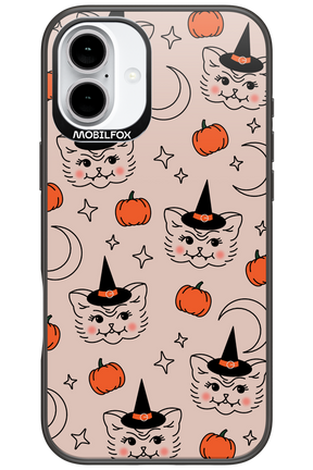 Kitty Spell - Apple iPhone 16 Plus