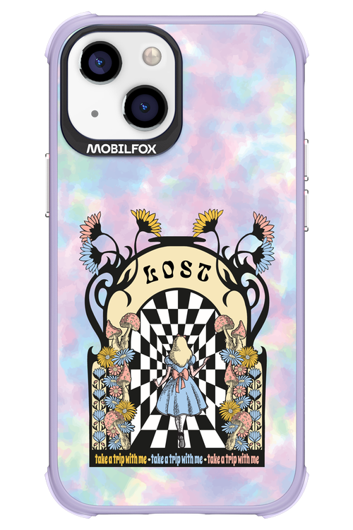 L0ST 2.0 - Apple iPhone 13 Mini