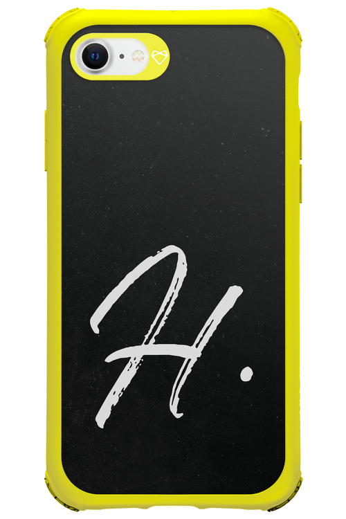 (Off Space) H 2.0 - Apple iPhone 8