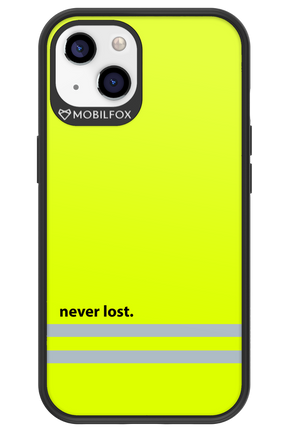 Never Lost - Apple iPhone 13
