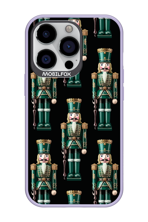 Nutcracker - Apple iPhone 13 Pro