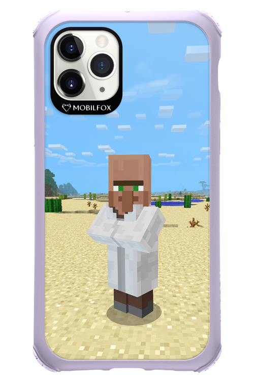 MC 2.0 - Apple iPhone 11 Pro
