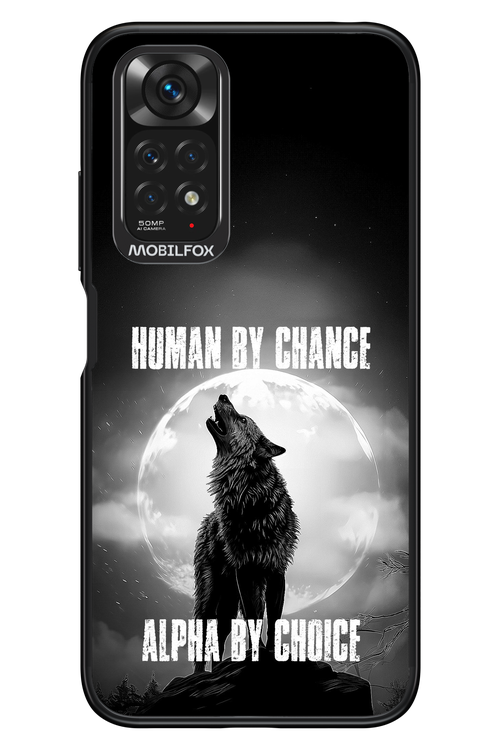 Alpha 2.0 - Xiaomi Redmi Note 11/11S 4G