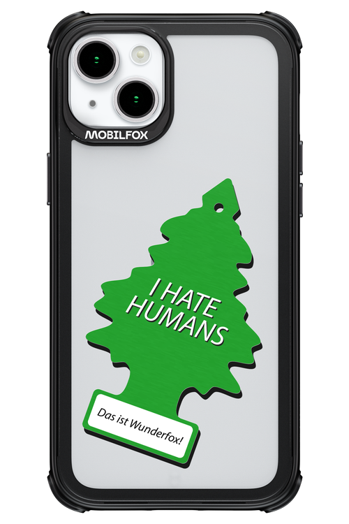 Wunderfox - Apple iPhone 15 Plus