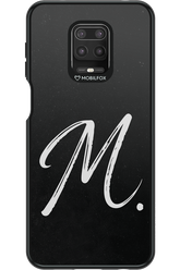 (Off Space) M 2.0 - Xiaomi Redmi Note 9 Pro