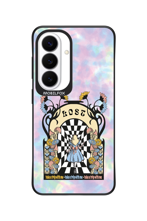 L0ST 2.0 - Samsung Galaxy S26