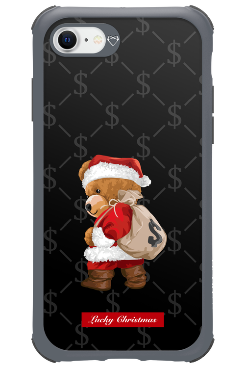 Lucky Christmas - Apple iPhone SE 2020