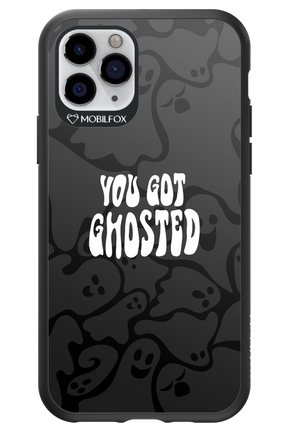 Ghosted - Apple iPhone 11 Pro