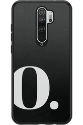 O (Off Space) 2.0 - Xiaomi Redmi Note 8 Pro