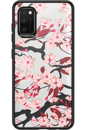 Sakura - Samsung Galaxy A41
