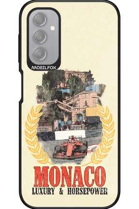 Monaco Luxury - Samsung Galaxy A14