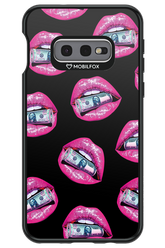 Money Lips - Samsung Galaxy S10e