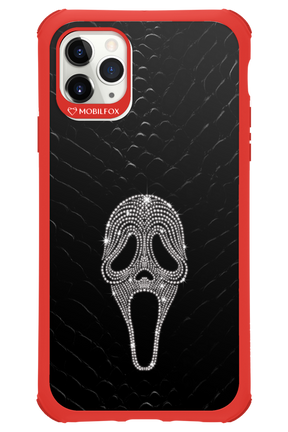 Glitter Ghost - Apple iPhone 11 Pro Max