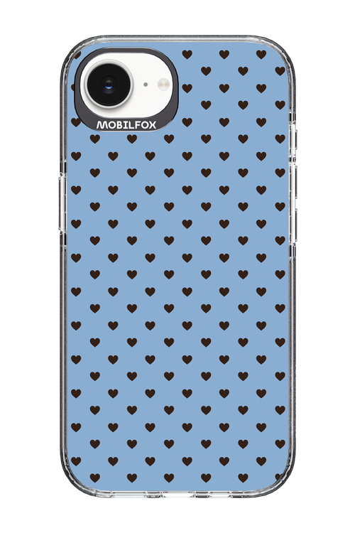 Blueberry Brunch - Apple iPhone 16e