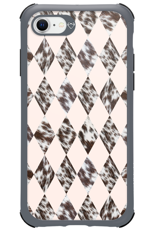 Cool Floor - Apple iPhone 7