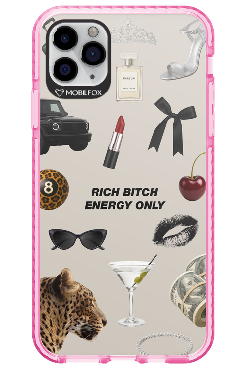 Rich B Energy 2.0 - Apple iPhone 11 Pro Max