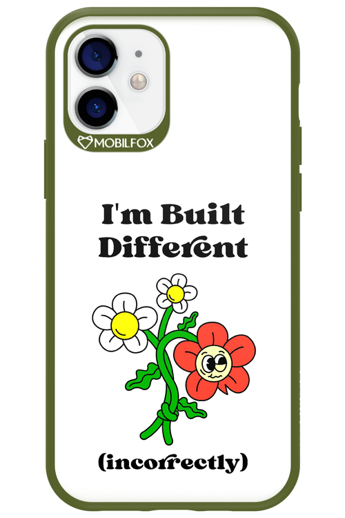 Incorrect 2.0 - Apple iPhone 12