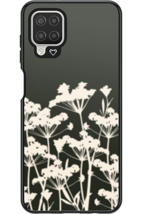 Midnight Bloom - Samsung Galaxy A12