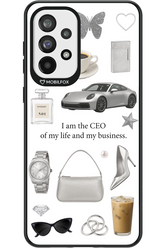 CEO GIrl - Samsung Galaxy A73