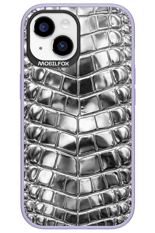 ChromeGator - Apple iPhone 15