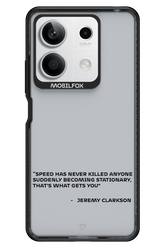 Clarkson's Wisdom - Xiaomi Redmi Note 13 5G