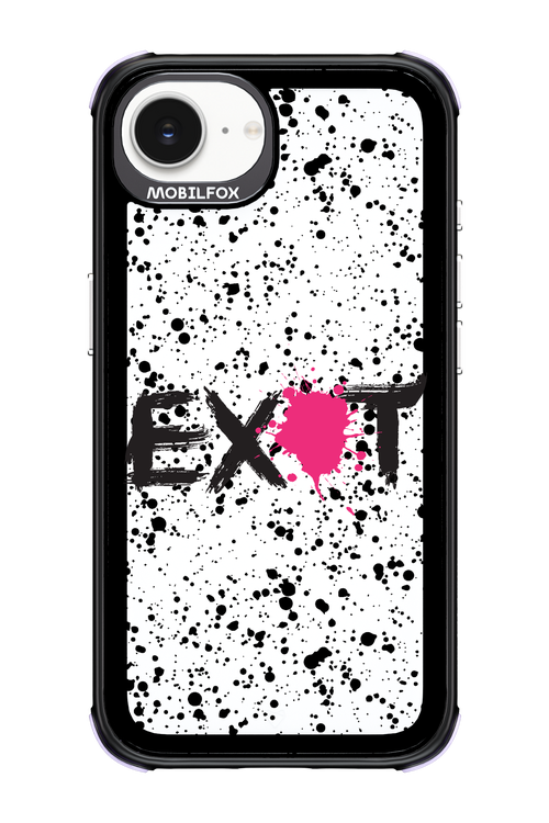EXOT SPLASH 2.0 - Apple iPhone 17e
