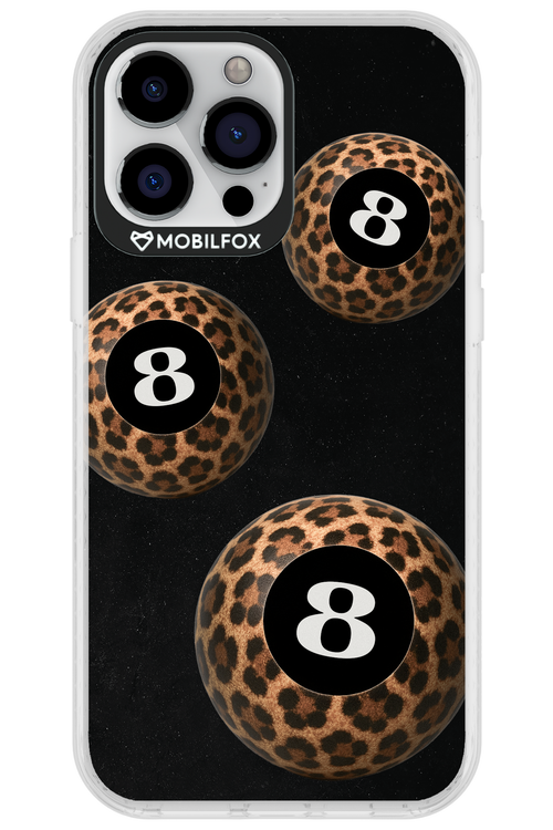 8 Baby 2.0 - Apple iPhone 13 Pro Max