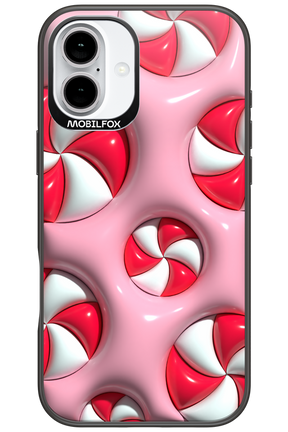 XMAS Candy - Apple iPhone 16 Plus