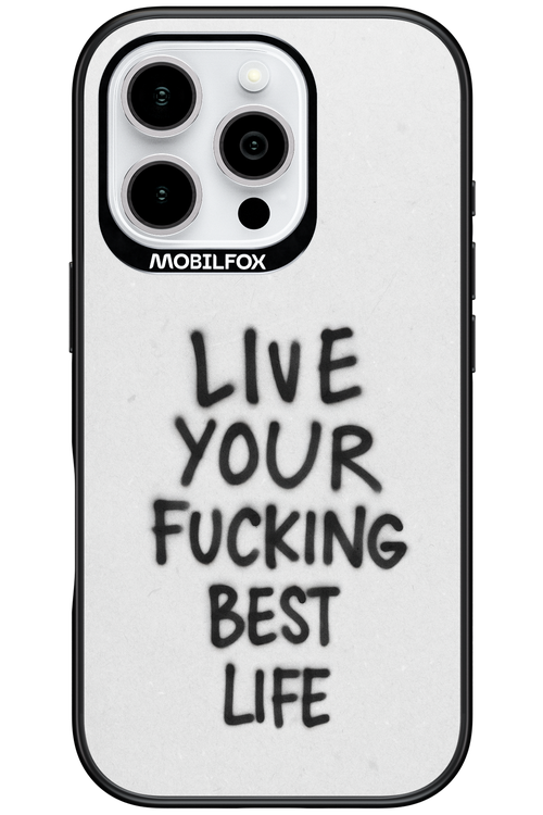 Best F Life 2.0 - Apple iPhone 16 Pro