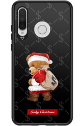 Lucky Christmas - Huawei P30 Lite