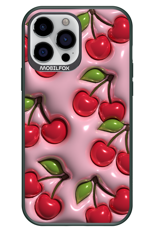 Cherry Bomb - Apple iPhone 13 Pro Max